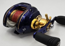 Mulinello Daiwa TD Zillion