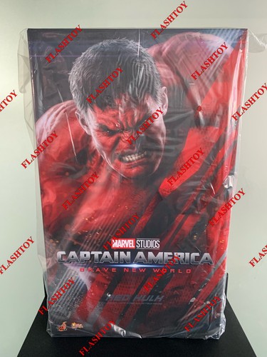 Hot toys mms797 captain - hot,