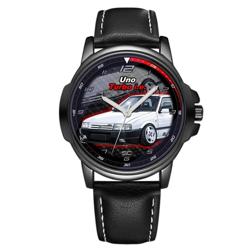 Orologio polso fan art uno - da,