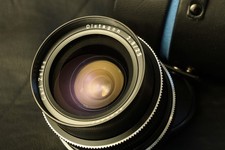 Carl Zeiss Distagon 25 mm