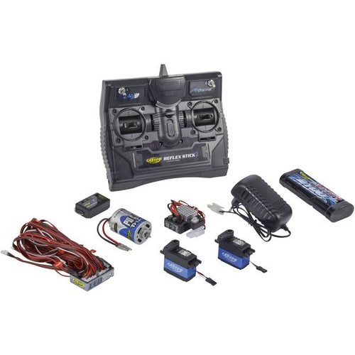 Carson modellsport 500501015 - modellsport,