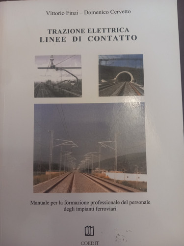 Finzi cervetto trazione - cervetto,