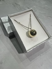 Collana chiama angeli - collana,