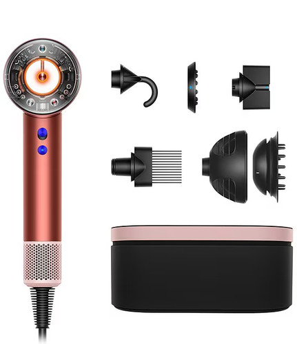 Dyson supersonic nural - supersonic,