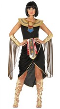 Costume regina egiziana - costume,