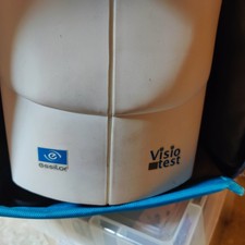 essilor visiotest C77301  