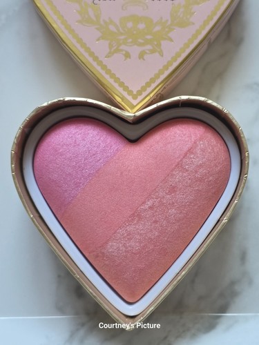 Too faced sweethearts candy - faced,
