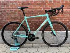 New bianchi via nirone - bianchi,