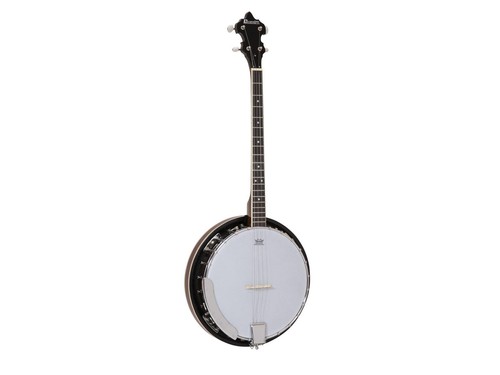 Dimavery banjo 4 corde - banjo, a