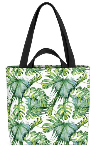 Borsa modello giungla palma