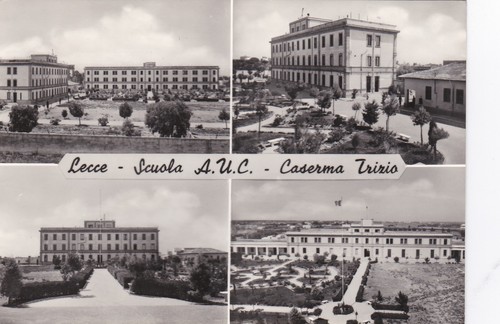 Lecce scuola c - #,