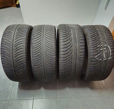4 Pneumatici Michelin Pilot