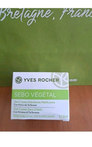 Yves rocher crema - rocher,