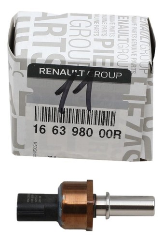 Sensore pressione carburante