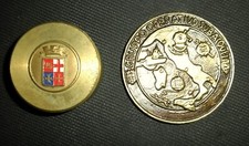 Coin Militari Marina Militare COMSUBIN GOS Arditi Incursori 