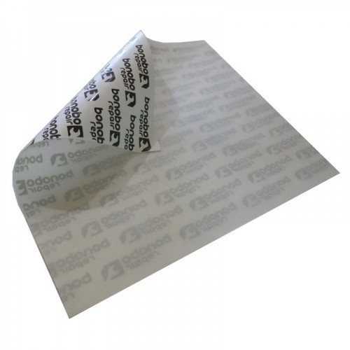 Bonobo riparazione patch - pu,