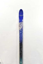 Sci Tuasky Sumo Blu 178 Cm