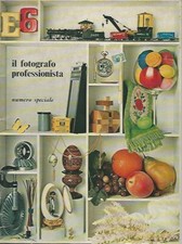 Il fotografo professionista KODAK manuale sistema di trattamento diapositive E6