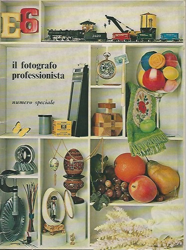 Fotografo professionista - il,