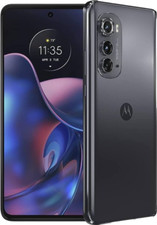 Motorola Moto Edge (2022)