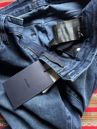 Jeans uomo prada - jeans,