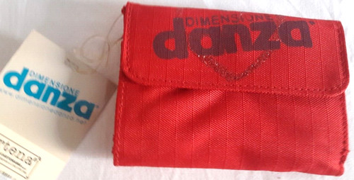 Dimensione danza portafoglio - dimensione,