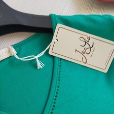 Maglietta V Donna T-shirt