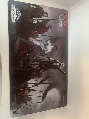 Mtg 2016 ultra pro playmat - 2016,