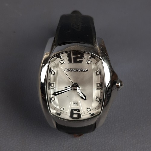 Chronotech 7107m prisma wrist - chronotech,