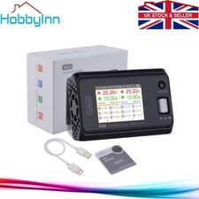 Caricabatteria RC Lipo Dual Ch