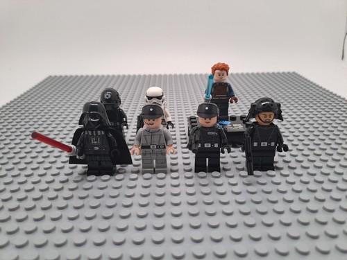 Lego star wars darth vader - lego®,