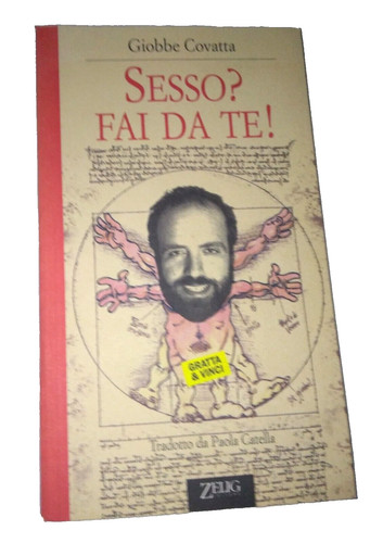 Libro sesso fai da te - da,