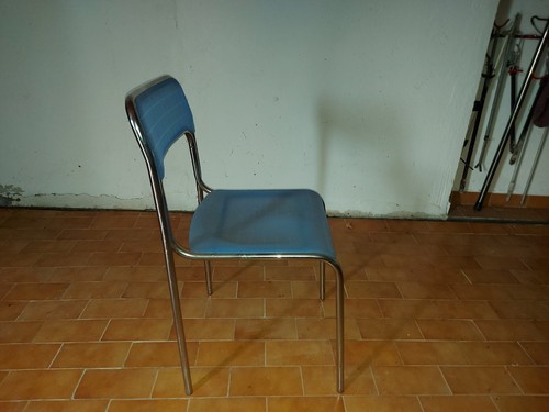Tavolo sedie - (110×70×75), e