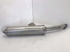 TERMINALE SCARICO MARMITTA