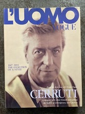 Nino Cerruti - Cerruti Special