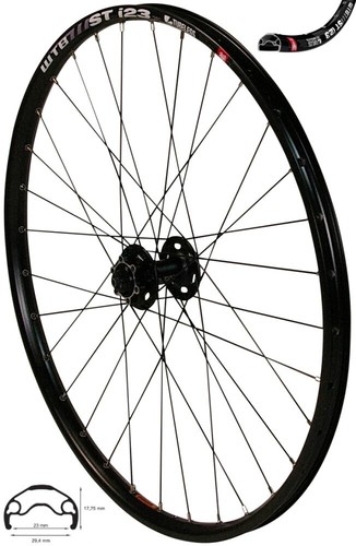 Ruota anteriore redondo - anteriore, 26