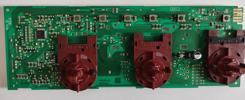 Scheda elettronica modulo - elettronica,