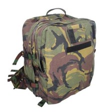 Genuine Dutch Army Surplus