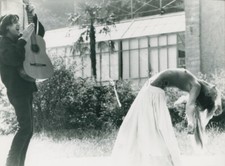 TERESA ANN SAVOY VIZI PRIVATI