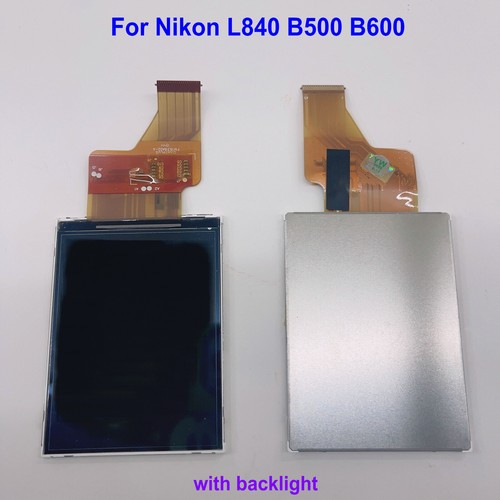 Schermo lcd fotocamera - lcd,