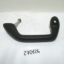 RIGHT HANDLE SADDLE FOR