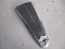 Carena Anteriore Scudo