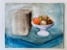 Acquerello Impressionista