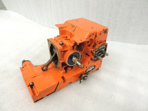 Carter basamento albero motore - basamento,