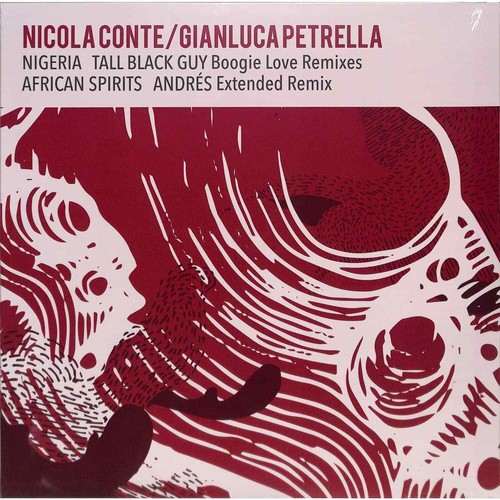 Nicola conte gianluca - conte, &