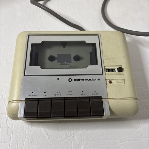Commodore c2n registratore - c2n,