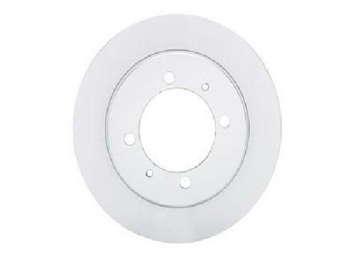 Disco freno originale bosch - disco, 0