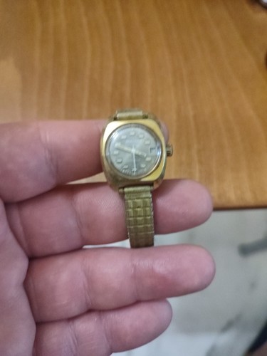 Orologio bulova polso donna - orologio,