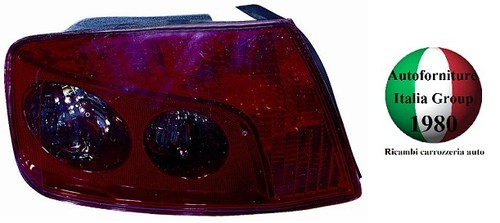 Fanale fanalino stop - fanale,