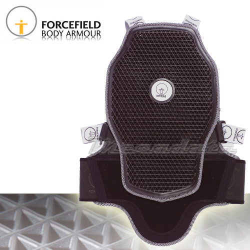 Paraschiena moto forcefield - moto,